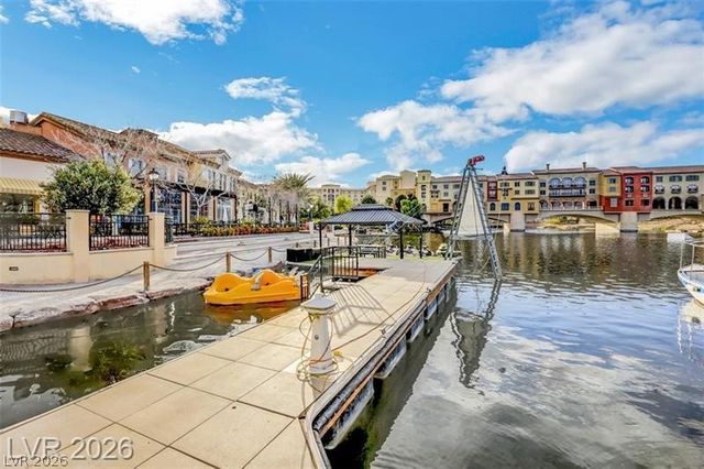 30 Strada Di Villaggio 149, Henderson, NV 89011