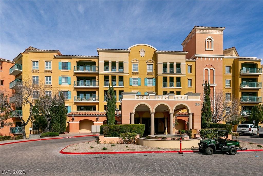 30 Strada Di Villaggio 149, Henderson, NV 89011