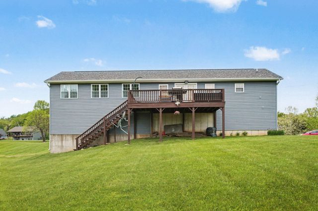 95 Waterside Drive, Sparta, KY 41086