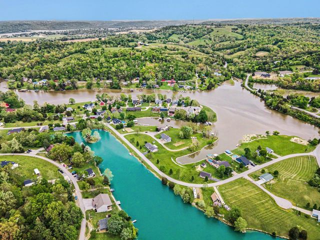95 Waterside Drive, Sparta, KY 41086