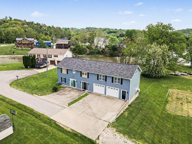 95 Waterside Drive, Sparta, KY 41086