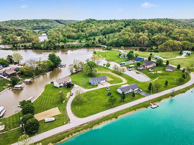 95 Waterside Drive, Sparta, KY 41086