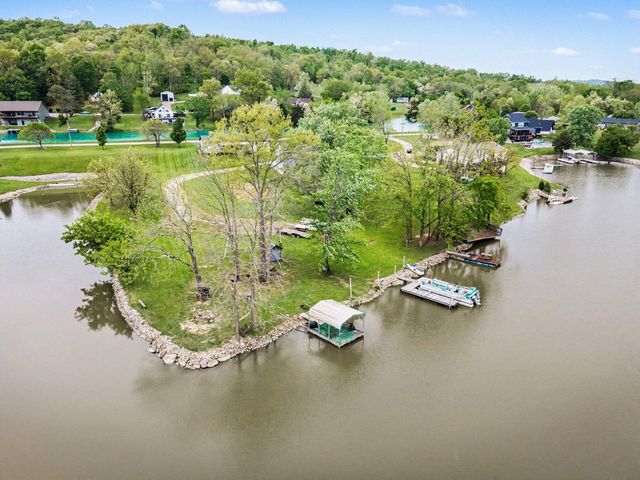 95 Waterside Drive, Sparta, KY 41086