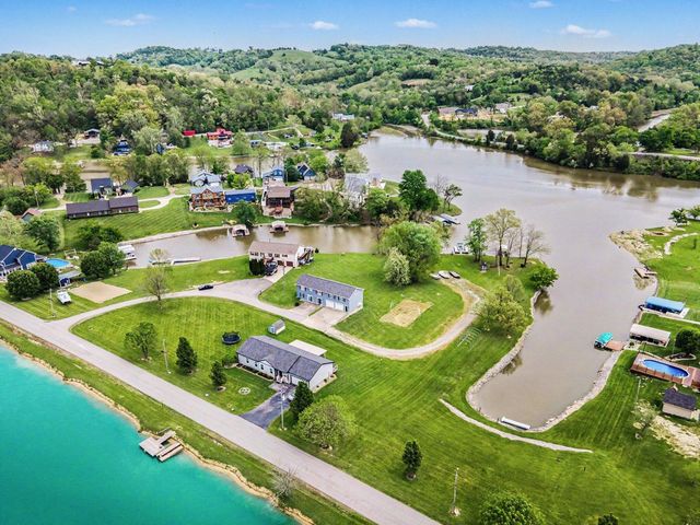 95 Waterside Drive, Sparta, KY 41086