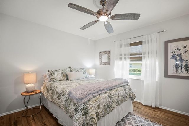 400 STIRLING TERRACE, Dunedin, FL 34698
