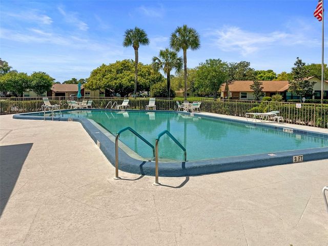 400 STIRLING TERRACE, Dunedin, FL 34698