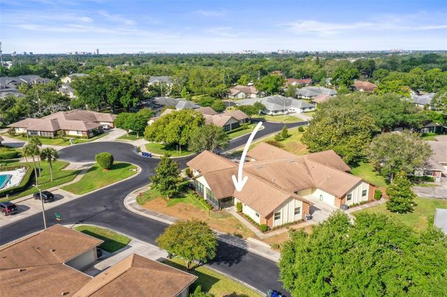 400 STIRLING TERRACE, Dunedin, FL 34698