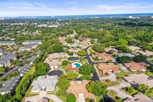 400 STIRLING TERRACE, Dunedin, FL 34698