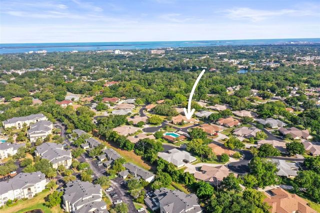 400 STIRLING TERRACE, Dunedin, FL 34698