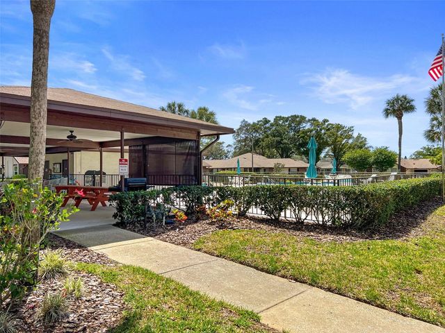 400 STIRLING TERRACE, Dunedin, FL 34698