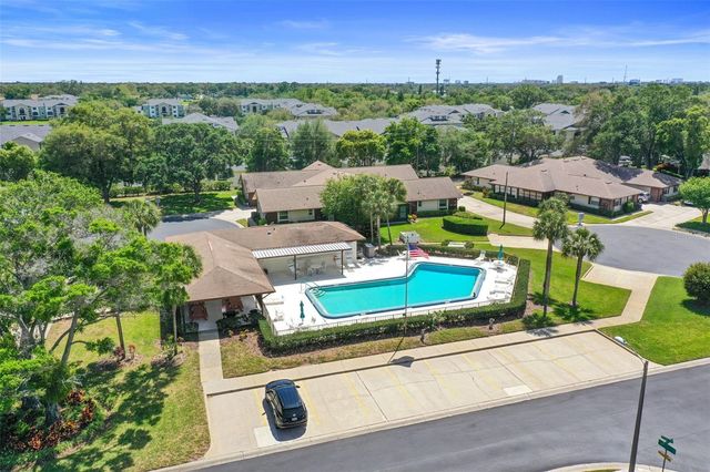 400 STIRLING TERRACE, Dunedin, FL 34698