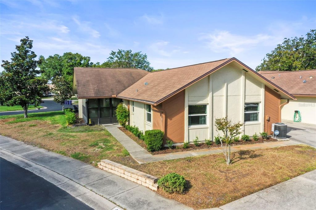 400 STIRLING TERRACE, Dunedin, FL 34698