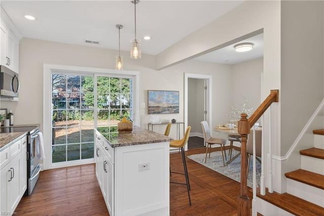 1426 Cedar LN, Norfolk, VA 23508