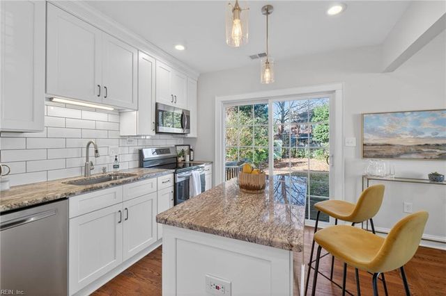 1426 Cedar LN, Norfolk, VA 23508