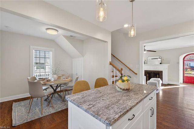 1426 Cedar LN, Norfolk, VA 23508