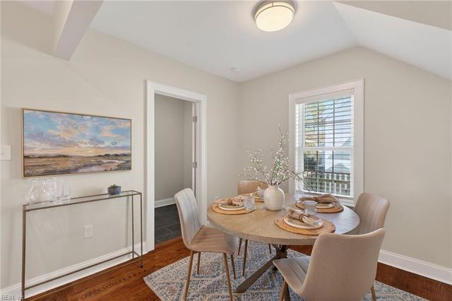 1426 Cedar LN, Norfolk, VA 23508