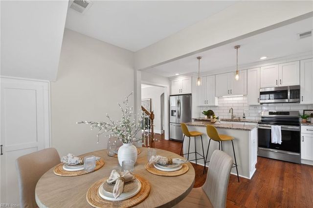 1426 Cedar LN, Norfolk, VA 23508