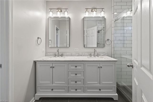 1426 Cedar LN, Norfolk, VA 23508