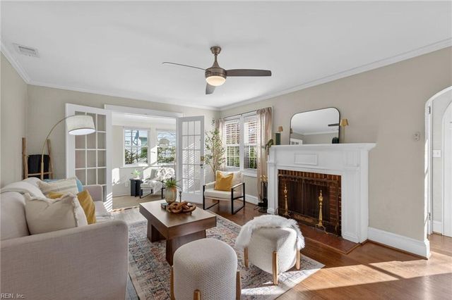 1426 Cedar LN, Norfolk, VA 23508