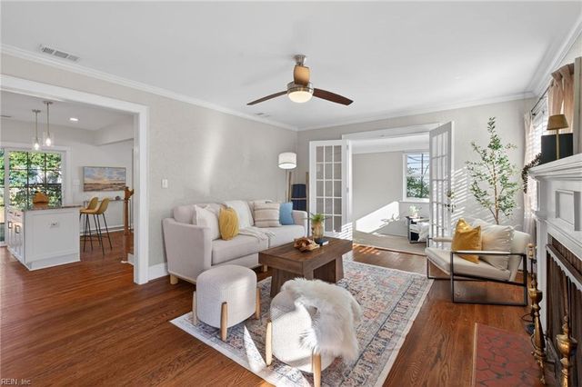 1426 Cedar LN, Norfolk, VA 23508