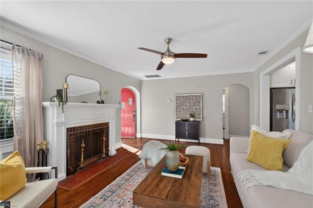 1426 Cedar LN, Norfolk, VA 23508