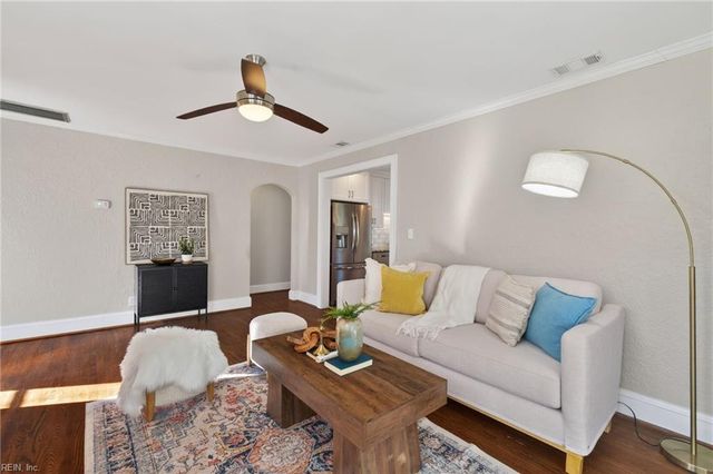 1426 Cedar LN, Norfolk, VA 23508