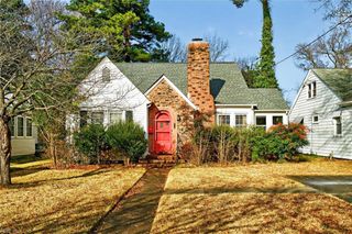 1426 Cedar LN, Norfolk, VA 23508