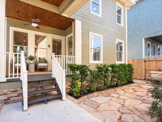 837 E 27th Street, Houston, TX 77009