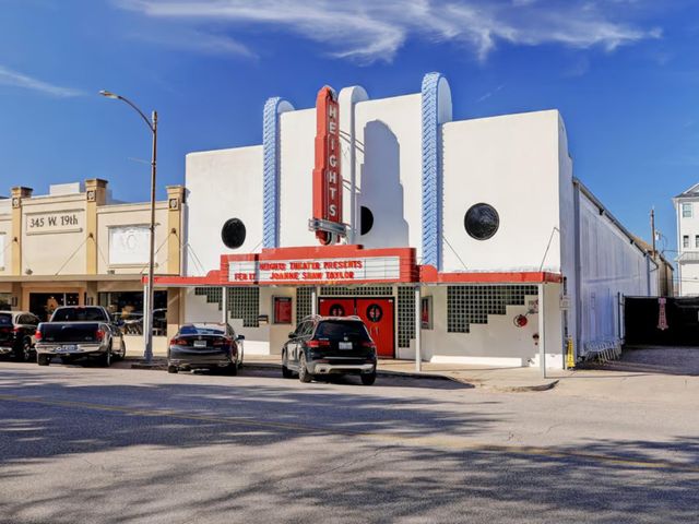 837 E 27th Street, Houston, TX 77009