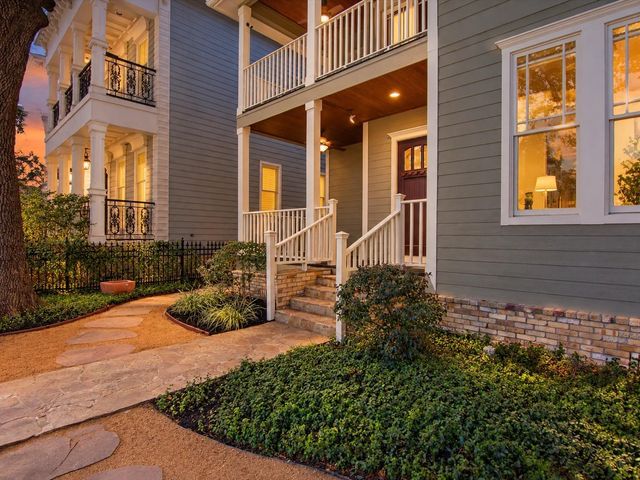 837 E 27th Street, Houston, TX 77009