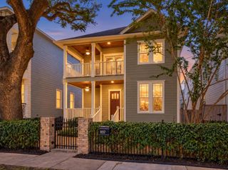 837 E 27th Street, Houston, TX 77009