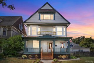 2116 Biddle Avenue, Wyandotte, MI 48192