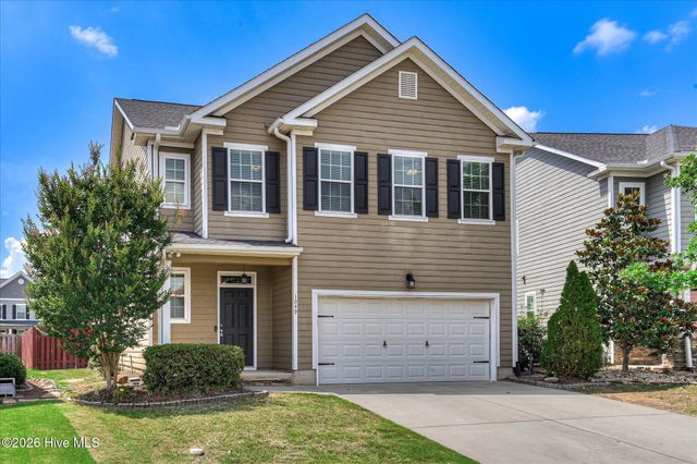 1049 Glenhaven Drive, Evans, GA 30809