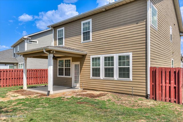1049 Glenhaven Drive, Evans, GA 30809