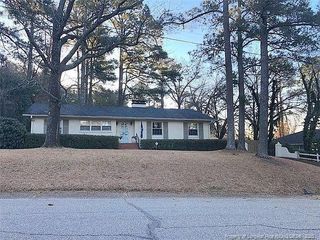 543 Vista Drive, Fayetteville, NC 28305