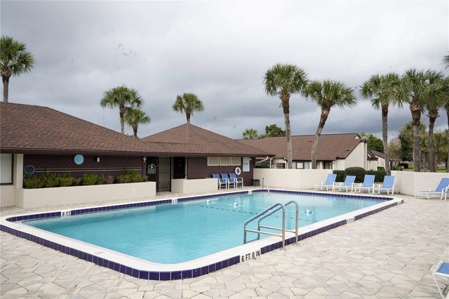 101 GRAND PLAZA DRIVE P40, Orange City, FL 32763