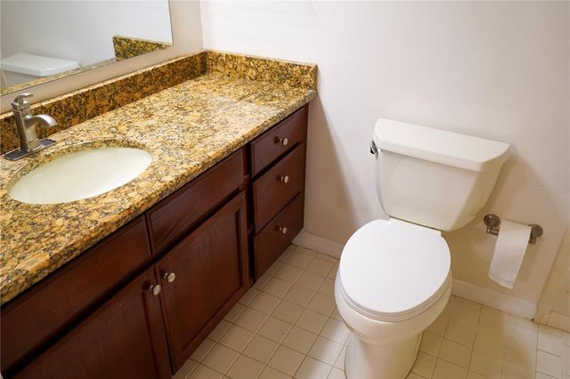 101 GRAND PLAZA DRIVE P40, Orange City, FL 32763