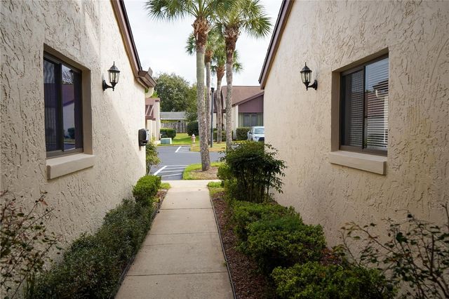 101 GRAND PLAZA DRIVE P40, Orange City, FL 32763