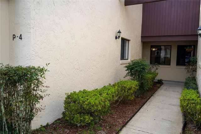 101 GRAND PLAZA DRIVE P40, Orange City, FL 32763