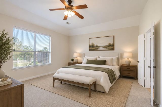 28622 Lockeridge Springs Drive, Spring, TX 77386
