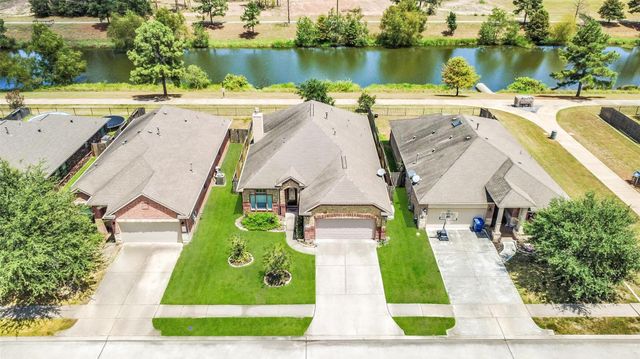 28622 Lockeridge Springs Drive, Spring, TX 77386