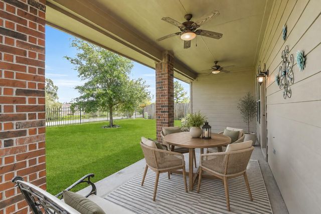 28622 Lockeridge Springs Drive, Spring, TX 77386