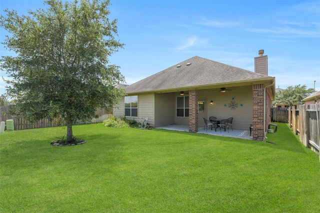 28622 Lockeridge Springs Drive, Spring, TX 77386