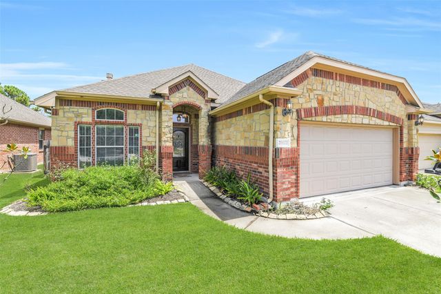 28622 Lockeridge Springs Drive, Spring, TX 77386