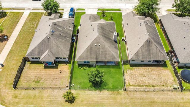 28622 Lockeridge Springs Drive, Spring, TX 77386