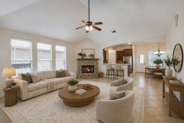 28622 Lockeridge Springs Drive, Spring, TX 77386