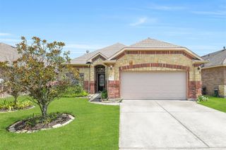 28622 Lockeridge Springs Drive, Spring, TX 77386