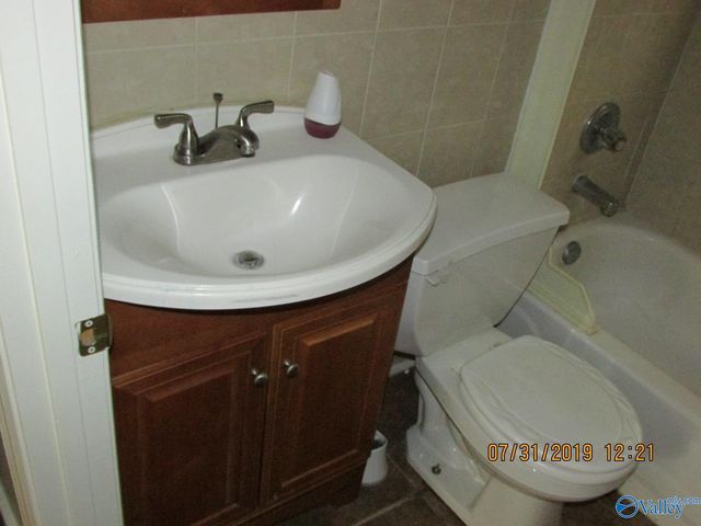 1501 McKinley Avenue, Huntsville, AL 35801