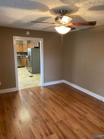 1501 McKinley Avenue, Huntsville, AL 35801