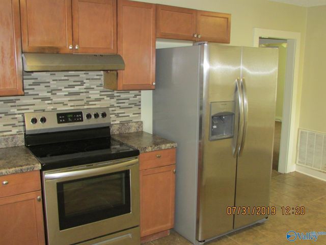1501 McKinley Avenue, Huntsville, AL 35801
